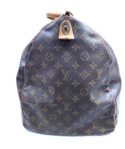 Get huge savings on Louis Vuitton Keepall 60 Travel Bag Louis